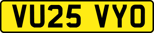 VU25VYO