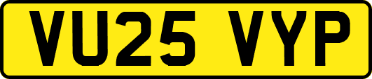 VU25VYP