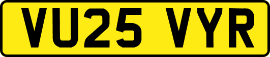 VU25VYR