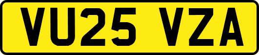 VU25VZA