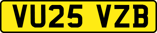 VU25VZB