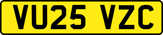 VU25VZC