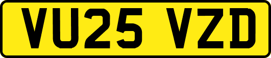 VU25VZD