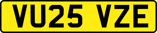 VU25VZE