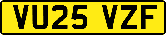 VU25VZF