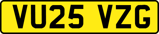 VU25VZG