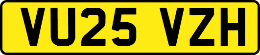 VU25VZH