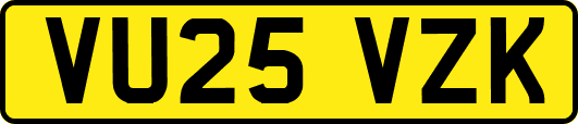 VU25VZK