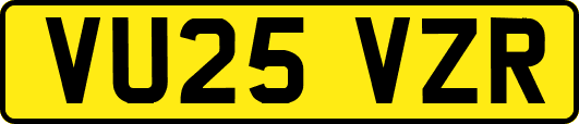 VU25VZR