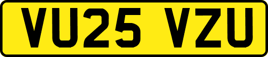 VU25VZU