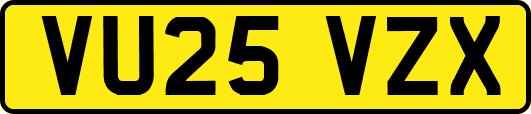 VU25VZX