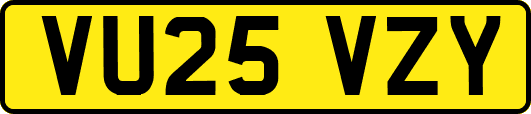 VU25VZY