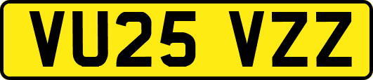 VU25VZZ