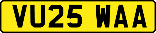 VU25WAA