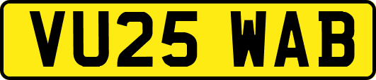 VU25WAB