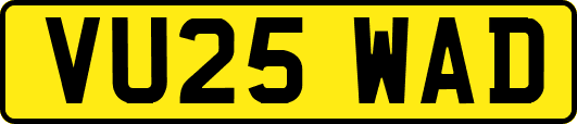 VU25WAD