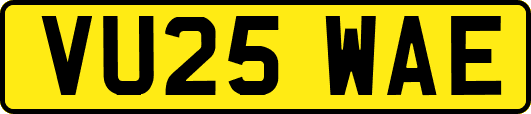 VU25WAE