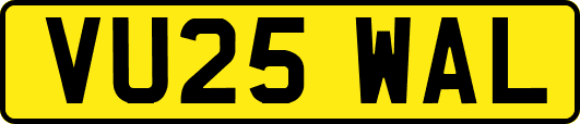 VU25WAL