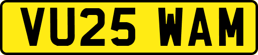 VU25WAM