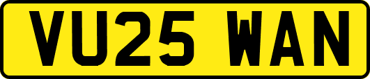 VU25WAN