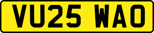 VU25WAO