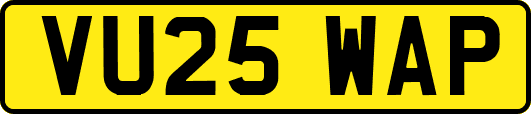 VU25WAP