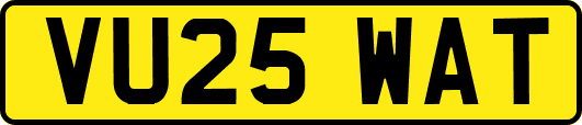 VU25WAT