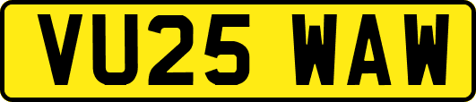 VU25WAW