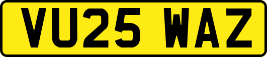 VU25WAZ