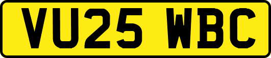 VU25WBC