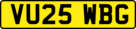 VU25WBG