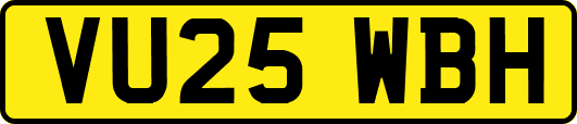 VU25WBH