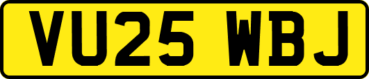 VU25WBJ