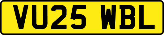 VU25WBL