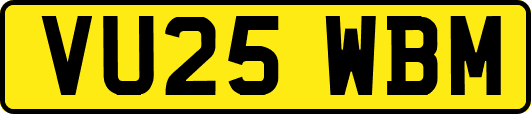 VU25WBM