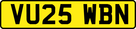VU25WBN