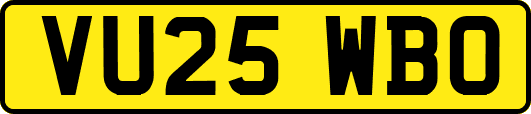 VU25WBO