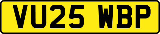 VU25WBP
