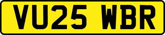 VU25WBR