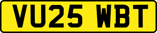 VU25WBT