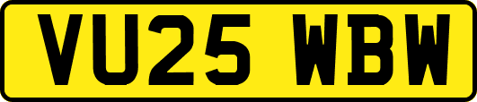 VU25WBW