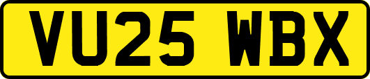 VU25WBX