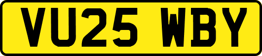 VU25WBY