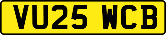 VU25WCB