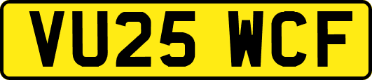 VU25WCF