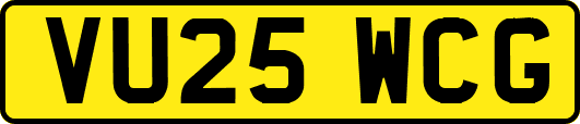 VU25WCG