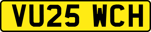 VU25WCH