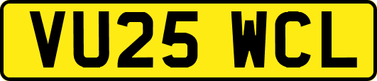 VU25WCL