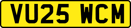 VU25WCM