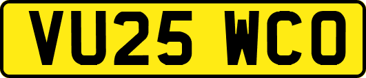 VU25WCO